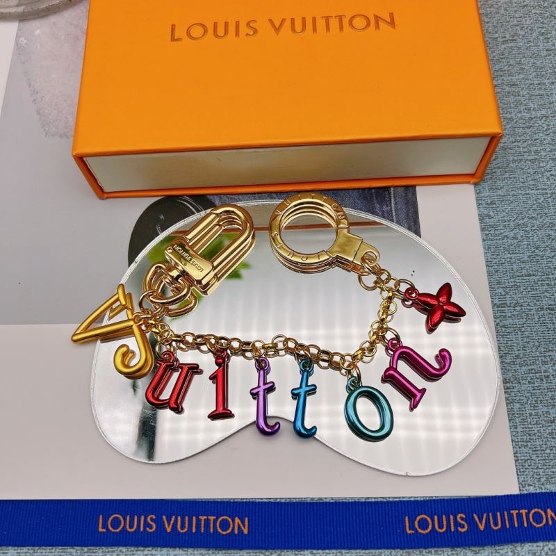 Louis Vuitton Keychains